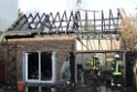 Feuer 2 Koeln Pesch Longericherstr JK P05